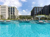 Village Hotel Sentosa by Far East Hospitality Hotels near Wave House Sentosa