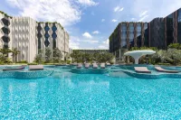 Village Hotel Sentosa by Far East Hospitality - sul mare