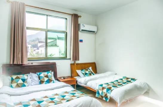 Xifengkezhan Hotel dekat Qingyuan