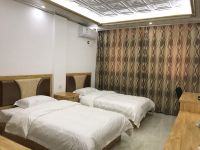 马山爱菲旅馆 - 标准双床房
