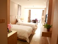 Qinghua Siji Boutique Hotel Hotels in Xixiang