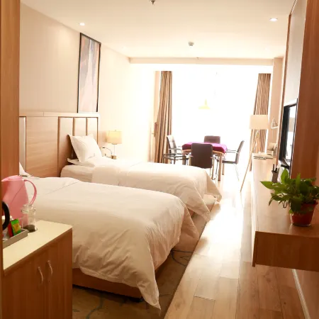 Qinghua Siji Boutique Hotel