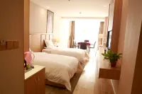Qinghua Siji Boutique Hotel
