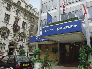 트리하우스 호텔 런던