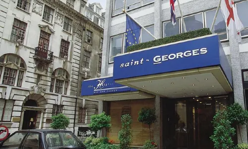 Treehouse Hotel London