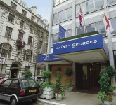 Treehouse Hotel London