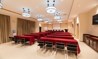 City Comfort Inn(Xinluojiwan Guangju Road Store)