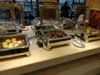 Tianbaolong Hotel - Bữa sáng