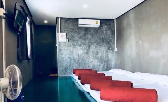 Cherburi Homestay