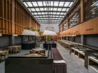 Ligang Hotel (Yuhuan Chumen Passenger Transport Center Commercial Exhibition Center Store) Hotels in Yuhuan