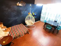 Ding'an Xiong Theme Xiangshan Hotel