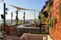 El Boutique Hotel - Bar