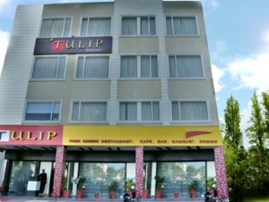 Hotel Tulip Regency