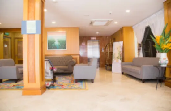 The Capital Residence Suites Hotels in Bandar Seri Begawan