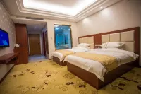 Jinde Hot Spring Hotel