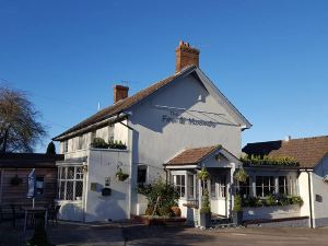 The Fox & Hounds