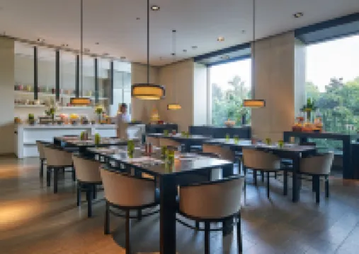 우한 광구 하얏트 리젠시 호텔