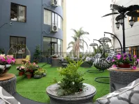 Duhailou Hotel Hoteles en Beihai