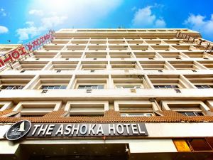 The Ashoka Hotel