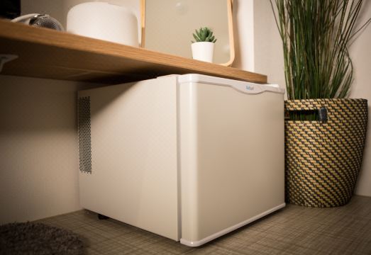 JAB 호텔 미도리바시 모던한 내부