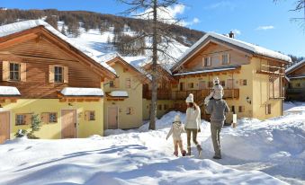 Club Med Pragelato Vialattea