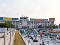 Feizhu·Youxiang Holiday B&B