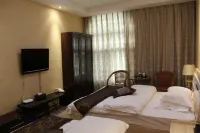 Caohaimeiyue Hotel Hotel a Weining