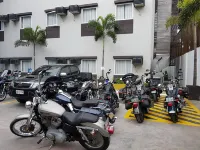 Eighty Eight Hotel Koronadal - parking