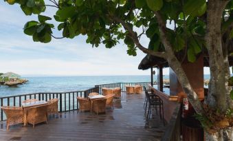Mangodlong Paradise Beach Resort