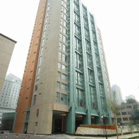 Beijing Sunshine Service Apartment
