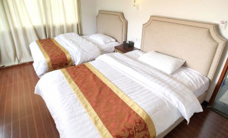 Whitewater Ocean Baijiake Apartment - Housity