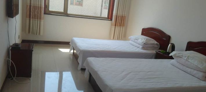 Ningwu Wannian Bingdong Farm Hotel Hotels in Ningwu
