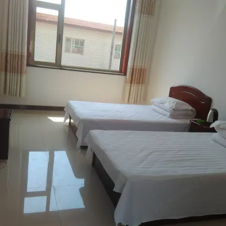 Ningwu Wannian Bingdong Farm Hotel