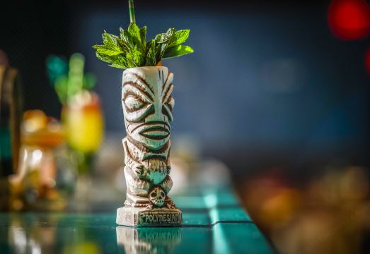 포드 타임스퀘어 객실 내부