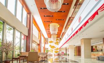 Weston Hotel(Huizhou North Station Store)