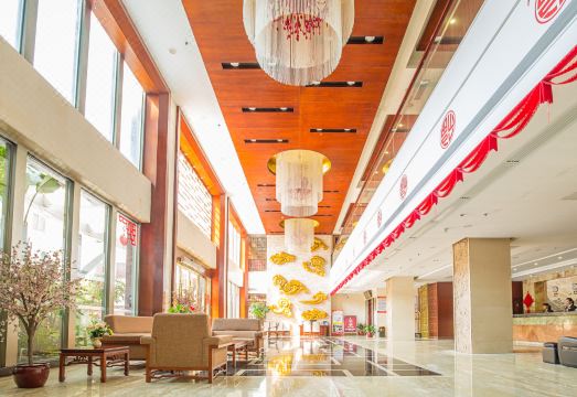 3. 웨스턴 호텔 (..