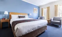 Best Western Plus Buckingham International