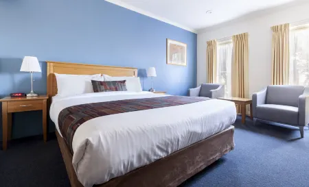 Best Western Plus Buckingham International Отели в г. Сандрингем