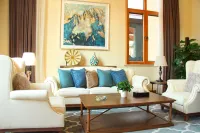 Jinhai Yiyun Hot Spring Hotel