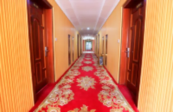 Mengzi jinzhou hotel