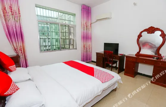 攸縣蘭雲商務大酒店