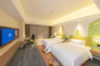Hampton by Hilton Zhanjiang Renmin Avenue