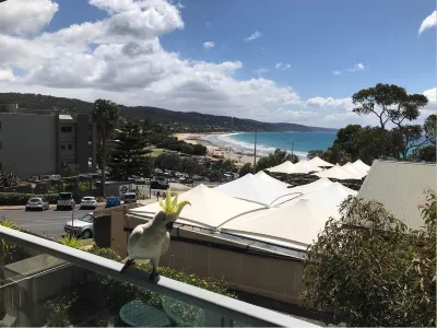Lorne World Hotels in Port Douglas