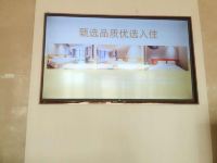喜悦门酒店(常州清凉寺地铁站店) - 其他