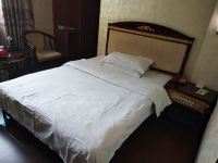 贵香酒店(玉林汽车总站店) - 标准大床房