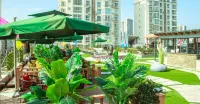 Anna Hotel Các khách sạn ở Dongba