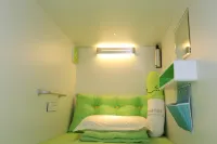 Yanji Youge Hostel (Yanbian University) Hotels in 