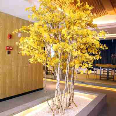 普寧富泰休閑會所南山店 Hotel Exterior