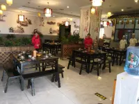 Daozhen Brother Business Express Hotel