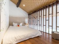 上海上迪居民宿 - 复式一室二床房